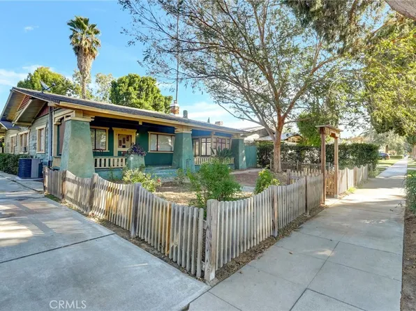 3707 Linwood Pl, Riverside, CA 92506