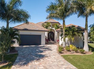 3676 Aruba Ct, Punta Gorda, FL 33950
