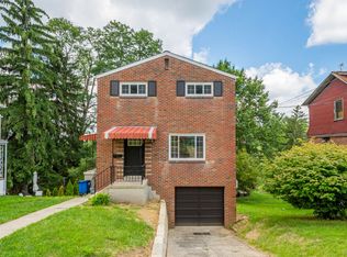 641 Brinwood Ave, Pittsburgh, PA 15227