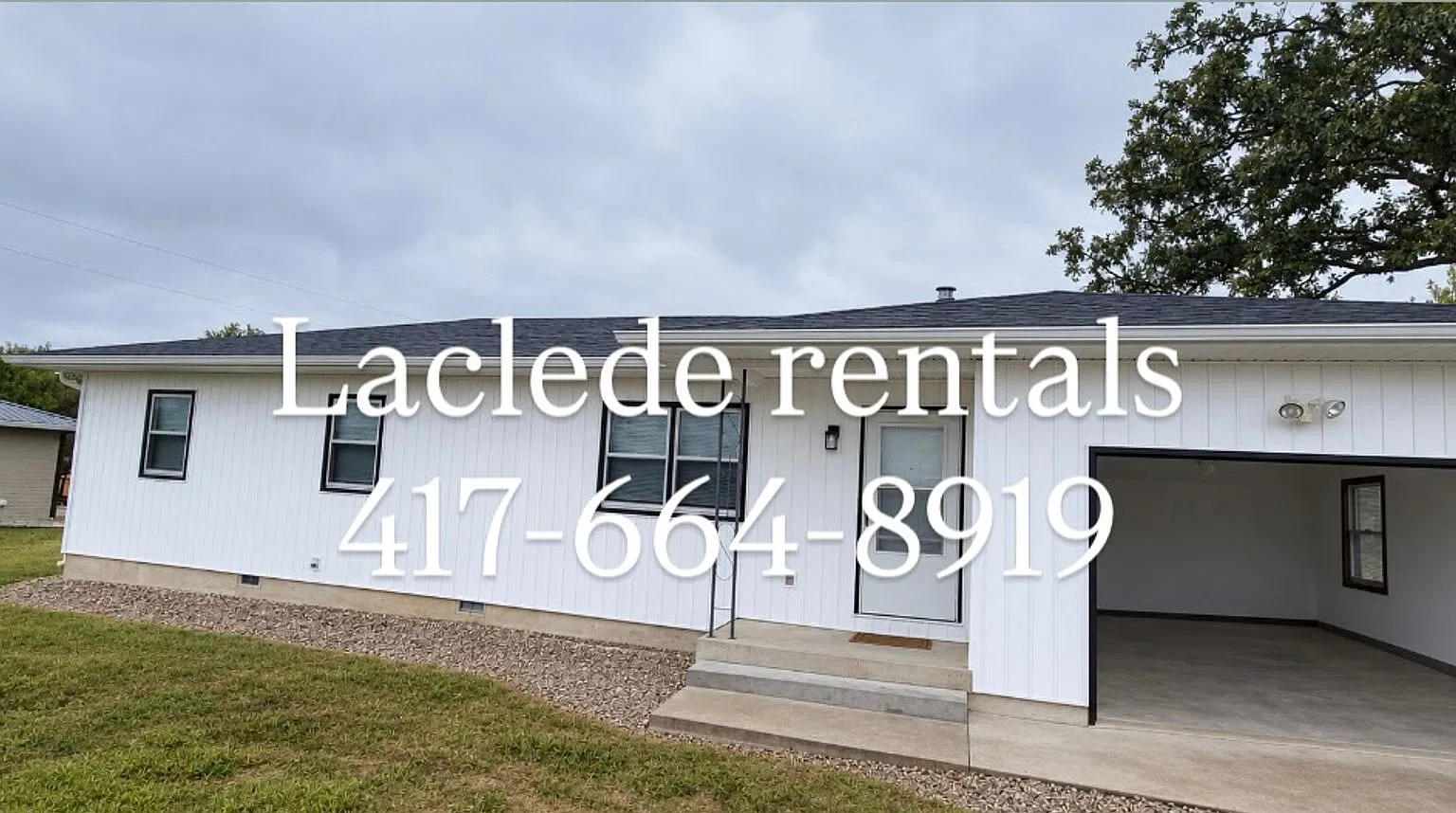 3 bedroom 1 bathroom — Photo 2