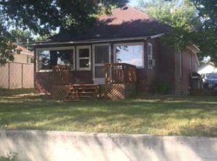 12 E Pike Ave, Columbus, MT 59019