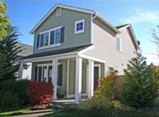 36427 SE Forest St, Snoqualmie, WA 98065