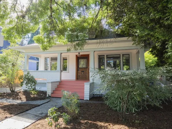 4715 NE 18th Ave, Portland, OR 97211