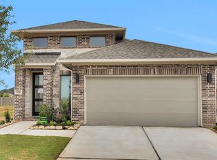 2762 Sunrise Field Ln, Brookshire, TX 77423