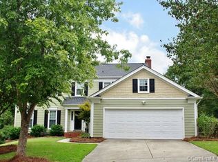 2009 Trowbridge Ct, Charlotte, NC 28270