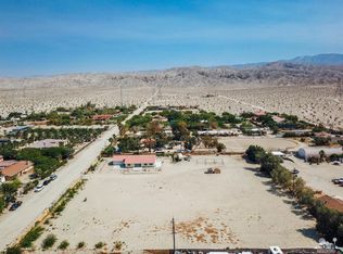 31500 Chimayo Rd, Thousand Palms, CA 92276