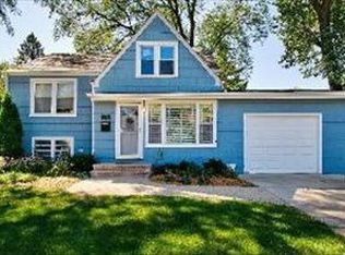 300 E Oneida Ave, Elmhurst, IL 60126