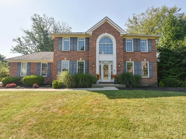 6092 Balsam Dr, Milford, OH 45150