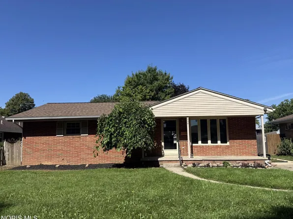 5405 Ketukkee Trl, Toledo, OH 43611