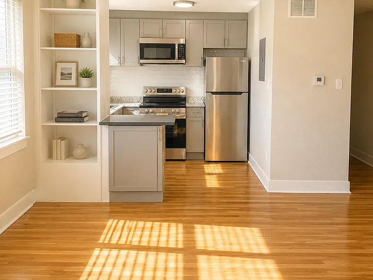 110 Newburn Dr #3 — Photo 4