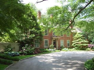 800 Potts Ln, Bryn Mawr, PA 19010