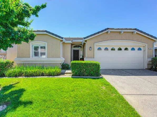 453 Baguette Pl, Folsom, CA 95630