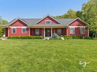 4381 Walter Rd, Wayland, MI 49348