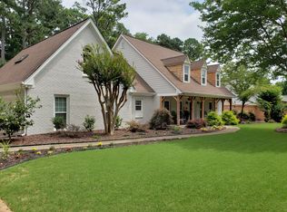 405 Red Jacket Way, Alpharetta, GA 30005