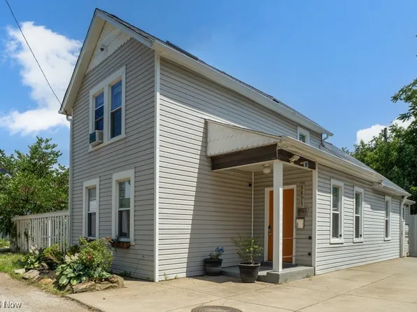 5815 Waverly Ct, Cleveland, OH 44102