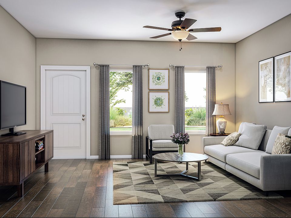 New Haven Town B Plan, New Haven At Belmont Glen, Guyton, GA 31312 Zillow