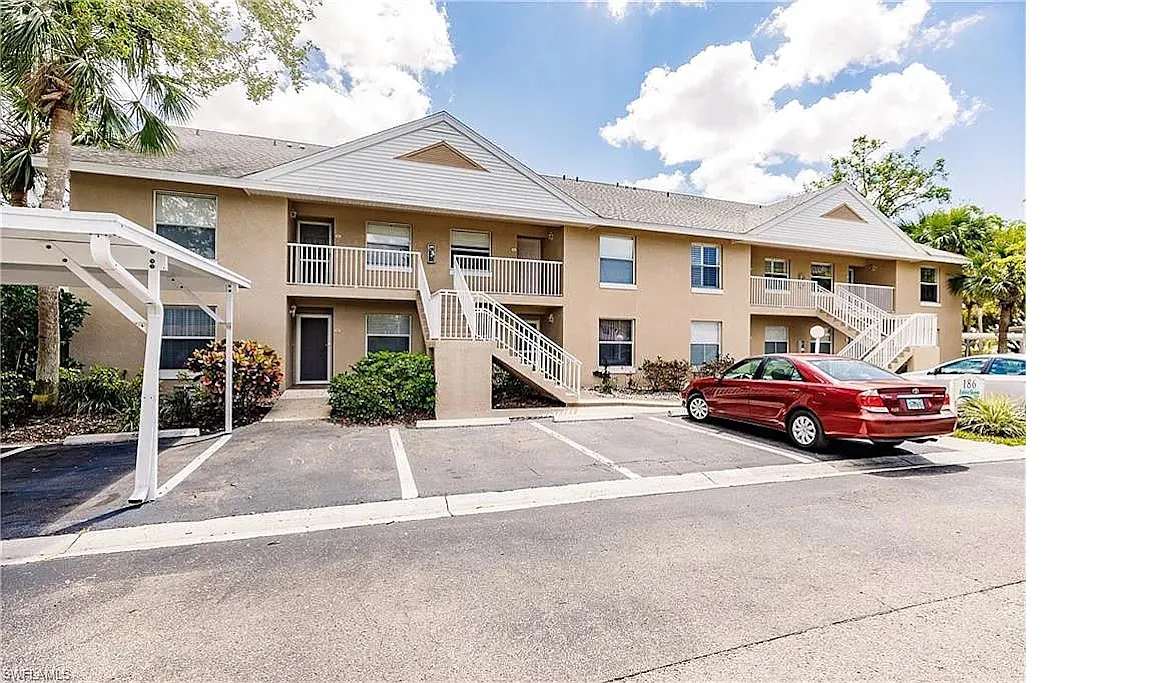 Building Photo - 186 Pebble Shores Dr #204