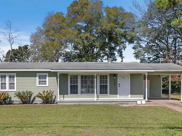 706 W Main St, Hartford, AL 36344
