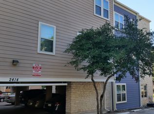 2414 Longview St, Austin, TX 78705