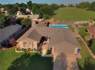 2509 S Lawn Pl, El Reno, OK 73036
