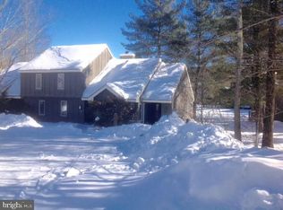 116 Snow Ridge Cir, Lake Harmony, PA 18624