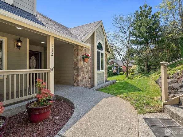 113 Briarwood Court, Chehalis, WA 98532