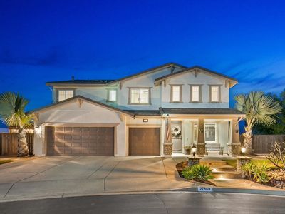 27869 Dogwood Gln, Escondido, CA, 92026