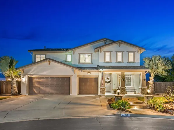 27869 Dogwood Gln, Escondido, CA 92026