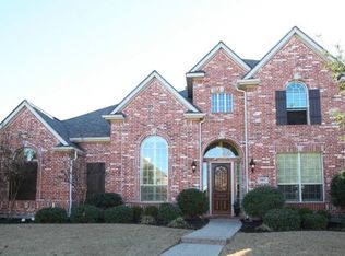 1005 Denali Dr, Allen, TX 75013