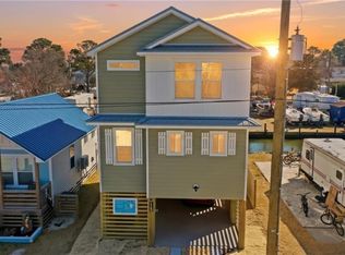 113 Reef Ln, Grandy, NC 27939