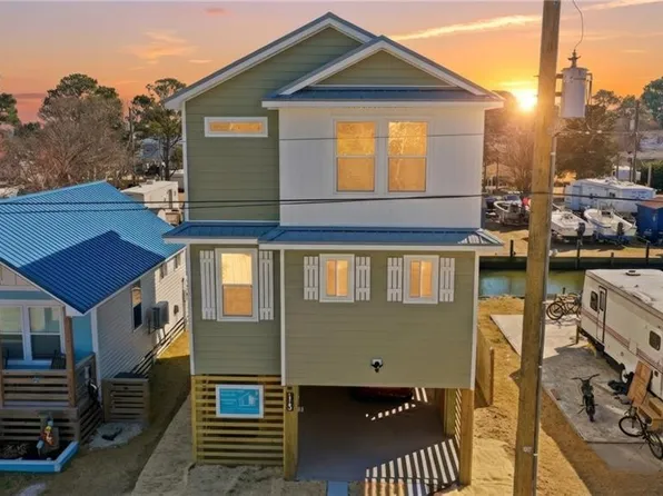 113 Reef Ln, Grandy, NC 27939