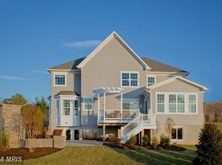 10046 Rowan Ln, Laurel, MD 20723