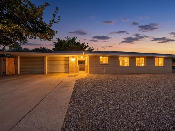 10302 San Gabriel Rd NE, Albuquerque, NM 87111