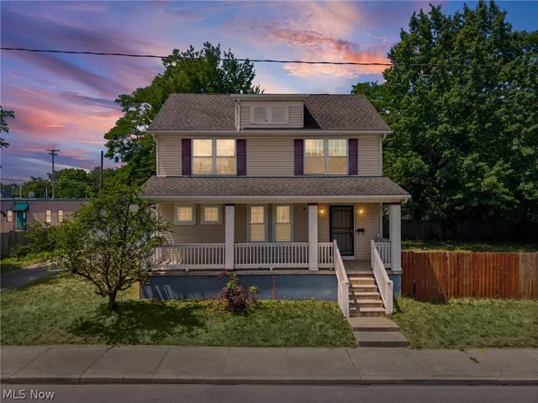 1696 E 85th St, Cleveland, OH 44103