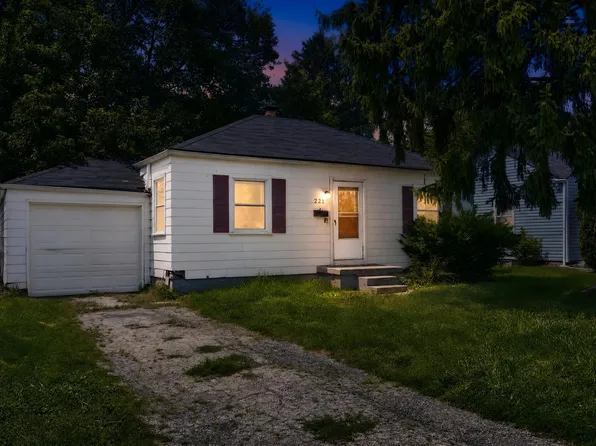 221 N Kellner Rd, Columbus, OH 43209