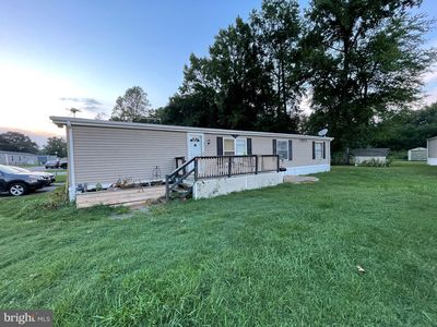 35 Sherwood Forest Way, Hartly, DE, 19953
