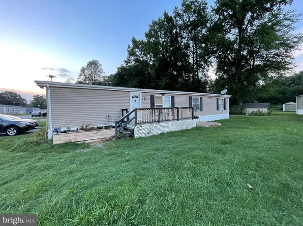 35 Sherwood Forest Way, Hartly, DE 19953