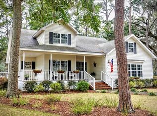 2112 Sutherland Bluff Dr NE, Townsend, GA 31331