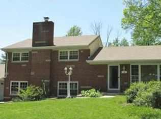 50 Signal Ct, Saint Louis, MO 63146