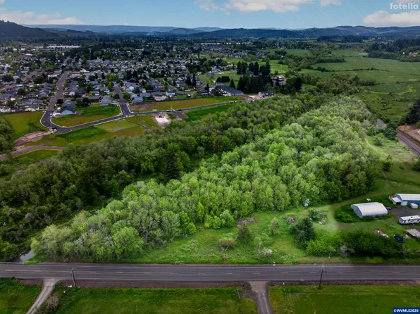 PARCEL Two #&-3, Lebanon, OR 97355