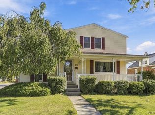 71 Claremont Ave, Buffalo, NY 14223