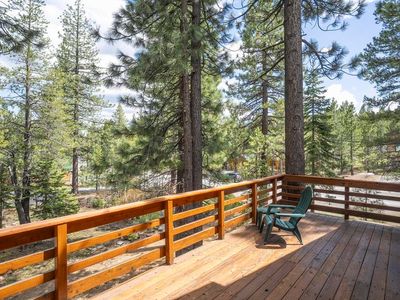 13525 Northwoods Blvd, Truckee, CA, 96161