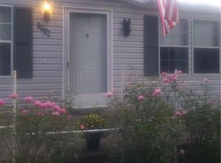 4017 Old Catawba Rd, Claremont, NC 28610