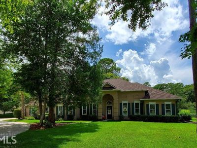 1093 Greenwillow Dr, Saint Marys, GA, 31558