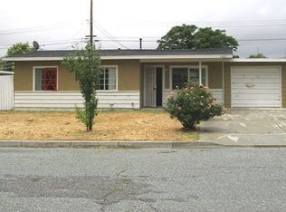 1269 S Hermosa Ave, Banning, CA 92220