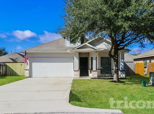 21451 Sullivan Forest Dr, Porter, TX 77365