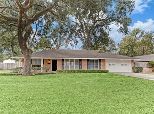 4015 Peppermill Rd, Houston, TX 77080