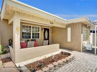 1600 N Park Rd, Hollywood, FL 33021