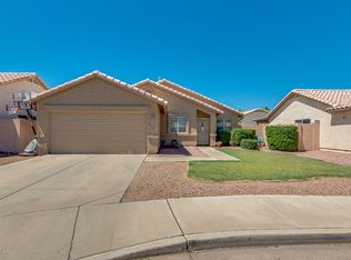 16174 W Hadley St, Goodyear, AZ 85338