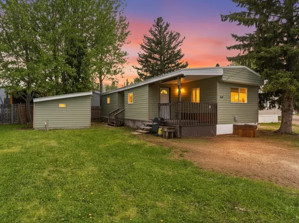 305 Calahoo Rd #164, Spruce Grove, AB T7X 3K9